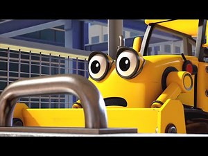 ⭐ Bob der Baumeister deutsch 🛠⭐ Der schnellste Aufzug 🛠⭐Neues Video 🛠 kinderfilm