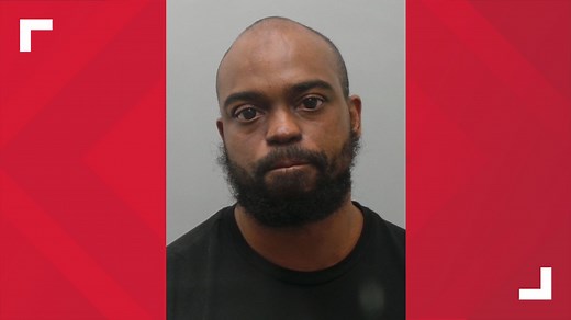 Police looking for man suspected of 2 homicides in St. Louis County