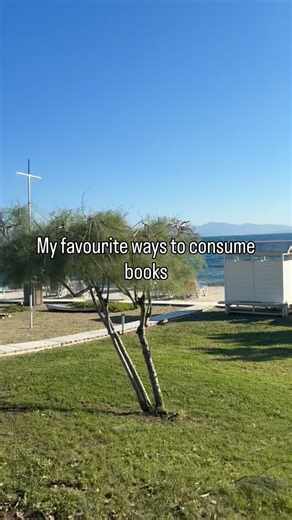 Paige Turner____ 📚| Bookstagram 📖 on Instagram: "My favourite ways to consume books: - Walking on my lunch break - Running on the treadmill - Listening to an audio book when I’m driving I am a multi tasker and I also absolutely love exercise which has been a huge part of my life in the last few years since my 30th so combining the two has felt like the natural conclusion. Running on the treadmill whilst reading my kindle has quickly become my most favourite place to read 🖤 What is your favour