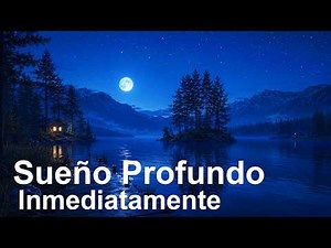 Música para Dormir | Calma la Ansiedad, Reduce el Estrés y Disfruta de un Sueño Profundo | By Soul