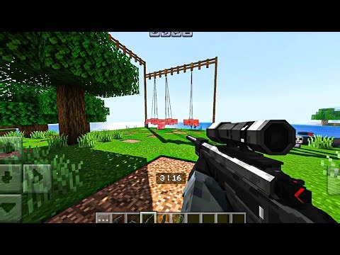 SCP Dystopia 2.0 Minecraft – Dark SCP Survival World