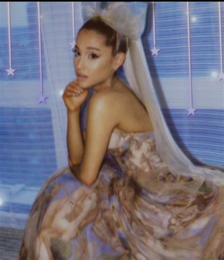 Ariana Grande Sweetener Edit: Eternal Sunshine Tickets