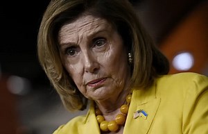 Nancy Pelosi Hanged at GITMO ~ Dec. 27, 2022