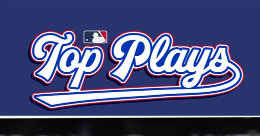 Top Plays of the 2025 Playoffs