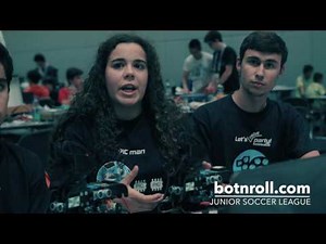 RoboCupJunior - long version