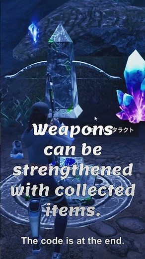 RPG in Fortnite? [Fortnite/UEFN/Map/creative]#shorts