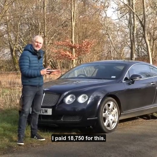 51K views · 470 reactions | I bought a CHEAP 12 cylinder! | Number 27 | Facebook