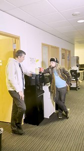 Get ready for another episode of The 2022 Game Awards’ “Best Show About DigiPen” category winner… The #DigiPen Show! Catch the stream at 3 p.m. as special guest Ryan joins us to play through student games Astrobunny, Mirage, Soulcaster, and Igneous.﻿ www.twitch.tv/digipentv | DigiPen Institute of Technology | Facebook