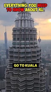 23K views · 247 reactions | Your Kuala Lumpur TRAVEL GUIDE! 勞 | Yellow Productions Travel Guides | Facebook