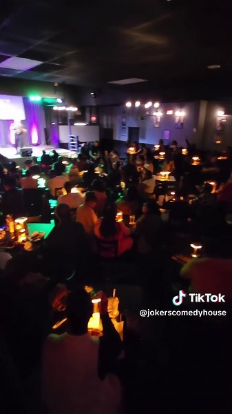 joker's Comedy House (@jokerscomedyhouse)’s videos with original sound - HAG