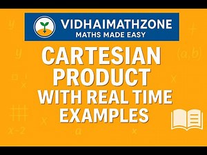 Cartesian intro with real time example