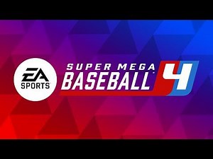 Super Mega Baseball 4 Gameplay On and Off-Field Deep Dive
