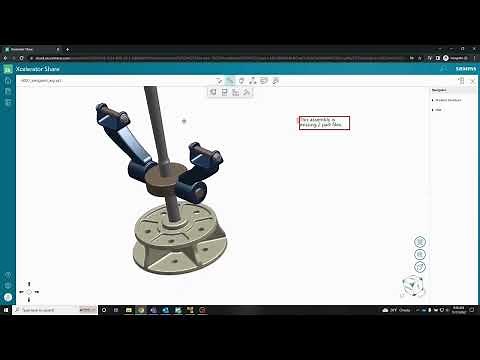 Teamcenter Share (Formerly called Xcelerator Share)