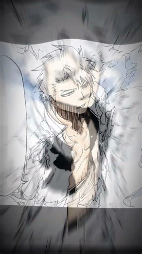 Tōshirō Hitsugaya | Bleach