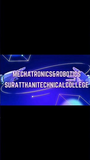 ABU ROBOCON 2022 by Mechatronics&Robotics SuratthaniTechnicalCollege