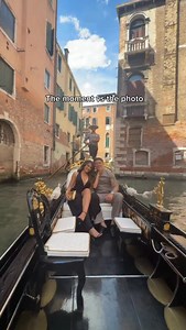 289 reactions | Lowkey missing Venice 沈 @nainoa.ig #italy #travel #hypic | Anaisha Torres | Facebook