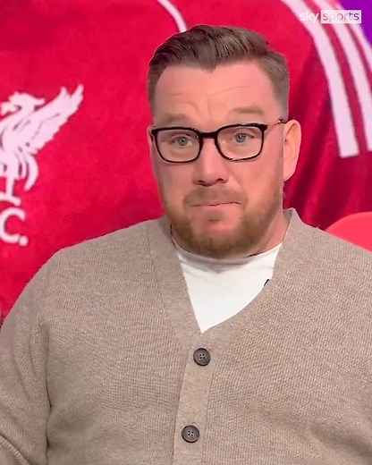 434K views · 2.2K reactions | Jamie O'Hara really hit the '67' meme on Sky Sports Fan Club 﫴 | Sky Sports Football | Facebook
