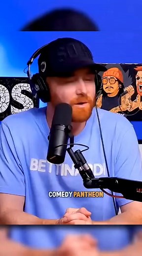 9.4K views · 52 reactions | Harland Williams Loves Burning Man..  _ Bad Friends ft Andrew Santino and Bobby Lee #andrewsantino #bobbylee #theovon #nickswardson #badfriends #ComedyReels #StandupComedy #LouisCK #FunnyPodcast #LaughOutLoud #ViralComedy | StandUp Stories | Facebook