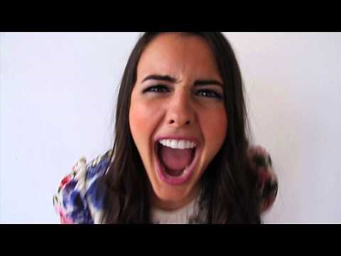 Cimorelli - What I Do
