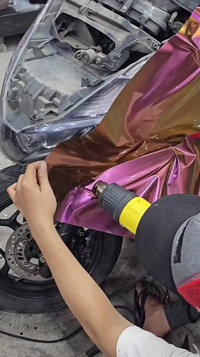 Rafista sticker on TikTok