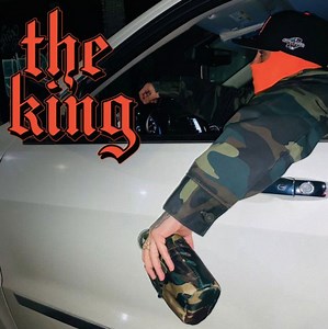 Bodega Bamz Unleashes "The King"
