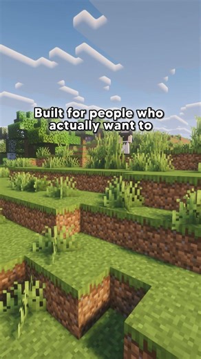 This is the NEXT BIG minecraft server! #fun #minecraft #mctutorial #mcyt #mincraftpvp #gaming
