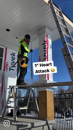 Column Cladding Without Visible Fasteners - Expert Tips & Tricks