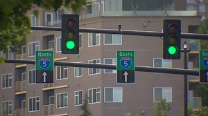 'Mercer Mess' stoplights to get million dollar software upgrade