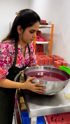 117K views · 2.7K reactions | INDIA’S NO.1 TFM GRADE soap is sai...