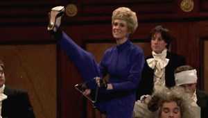 Vous n'êtes sans doute pas suffisamment bon musicien pour jouer du triangle