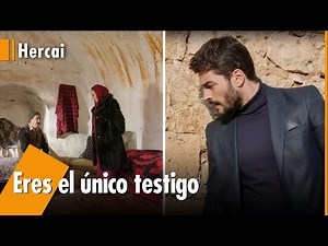 ¡La máscara de Azize está a punto de caerse! | Hercai @hercaiespanol