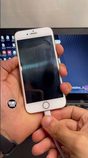 How to put iPhone 8 into recovery mode or DFU mode / update and restore mode