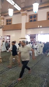 179K views · 24K reactions | Masjid nabvi Men | Islamic Vedios Hadees | Facebook