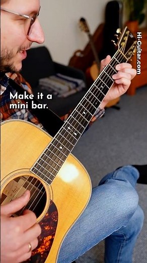 Lovely Chord Progression Even Beginners Can Enjoy