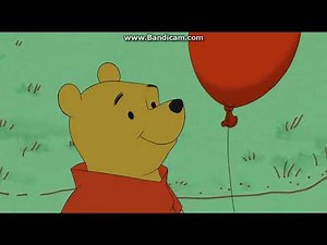 Winnie the Pooh 2011 - Theme Song {Quebec French}