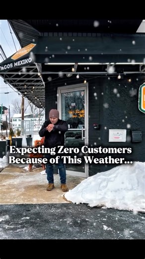 Tacos Mexigo on Instagram: "YALL ARE UNSTOPPABLE‼️😂😂 NADIE LOS DETIENE USTEDES‼️😂😂 OPEN REGULAR HOURS AGAIN ☀️ ❄️ 📍 2805 Chichester Ave 🌐Tacosmexiko.com ☎️ 484-483-9601 #delawarefoodie #delaware #phillyfoodies #philly #delcoeats"