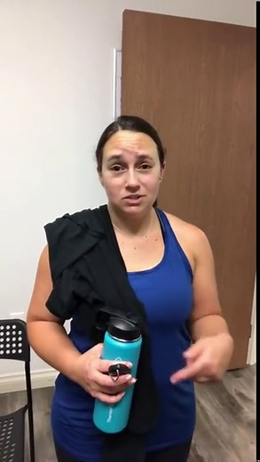 LifePro Sonic LX Massage Gun – Heated Deep Tissue Handheld Massager Gun for Muscle Recovery with 10 Heads, 9 Speeds – Portable Percussion Massager for Athletes - Blue