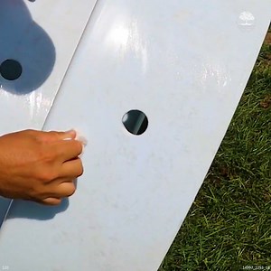 6.7K views · 58 reactions | How To Transform Damaged Pool Steps | The Kelley's country life | Facebook