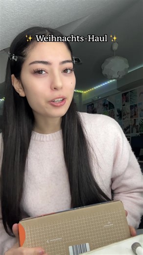 Mein teures iPhone 17 Pro Max Geschenk enthüllt