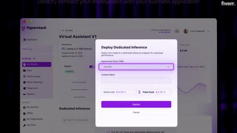 Quincemediac: I will create saas demo video, saas explainer, saas animation for saas product video for $80 on fiverr.com