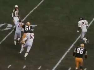 46K views · 791 reactions | On November 4, 1973 the Chicago Bears...