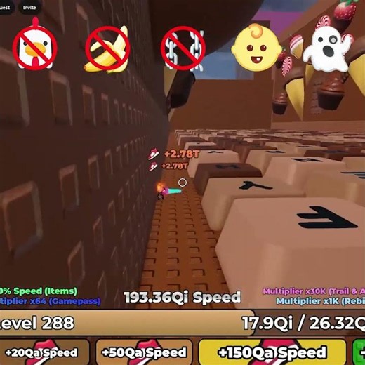 STAGE 14 VS TIKFINITY #roblox #keyboardescape
