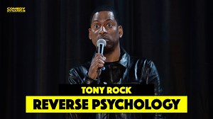 Tony Rock: Rock the World is out now on Amazon Prime Video, Apple TV, YouTube, Google Play, and more! Comedian Tony Rock detours from "The Rock The Mic Comedy Tour" for his debut comedy special at The Long Beach Laugh Factory. With a high-energy style, he offers a fresh take on post-pandemic life, covering black culture, gender, and relationships. Watch FREE Comedy 24/7 on the Comedy Dynamics Channel! https://bit.ly/ComedyDynamicsTV Watch More: https://bit.ly/tony-rock Watch on Prime Video: http