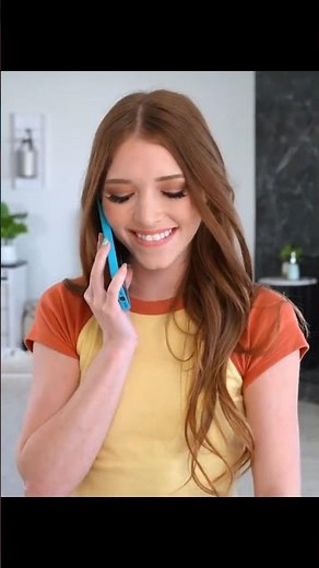 Stepsister cleans up her Stepbrother mess | Step sis Videos | Part 2