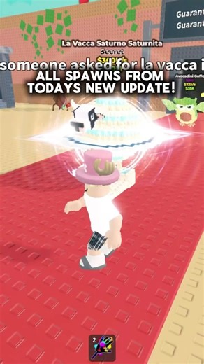 Today’s new admin abuse update🤯 #roblox #brainrot