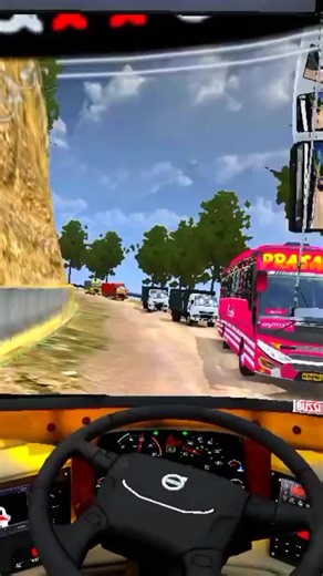 New ONENESS VOVLO 9600S BUS MOD For Bus Simulator Indonesia | Free Mod | New Bus Mod | #bussidmods
