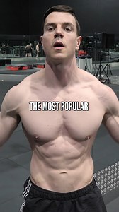 What's the best workout split for calisthenics? | FitnessFAQs