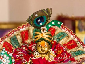 Lord Vishnu Baby Names: List of 70 Best Lord Perumal Names