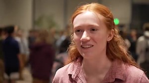 Welcome to the MechE Freshmen Design Competition, an annual Whiting School of Engineering rite-of-passage event held each December. This year, 28 teams of first-year mechanical engineering students rose to the challenge, pitting their carefully crafted vehicles against each other for bragging rights and prizes. Congratulations to Team Sam's Gang (Samuel Lihn, Bill Wang, and Jonathan Peng) who edged out Team Banana Bread (Michael Israel, Elizabeth Chua, and Ryan Garza). Great work, everyone! #mec