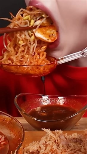 CRUNCH LEVEL 100 🤤✨ Ultimate Fried Bite Mukbang ASMR” --- “CRUNCH ATTACK!” or “INSANE CRISPY BITE 🔥” --- #mukbang #asmr #friedfood #crispybite #foodreels #reelsviral #reelsinstagram #foodie #eatingsounds #koreanfood #foodasmr #mukbangasmr #foodlover #foodshorts #viralreels #fyp #trendingreels #eatingvideo #mouthwatering #cruncheating #crunchasmr #biteshot #reelstoday #reels2025 #foodvlog #mukbangvideo #tastetest #foodporn #friedchicken #snacktime #yum #crispysound #asmreating #friedlover #food